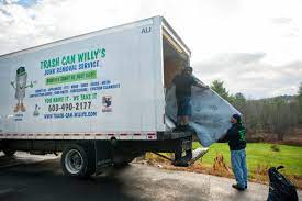 Donation Pickup Services in Stiles, PA